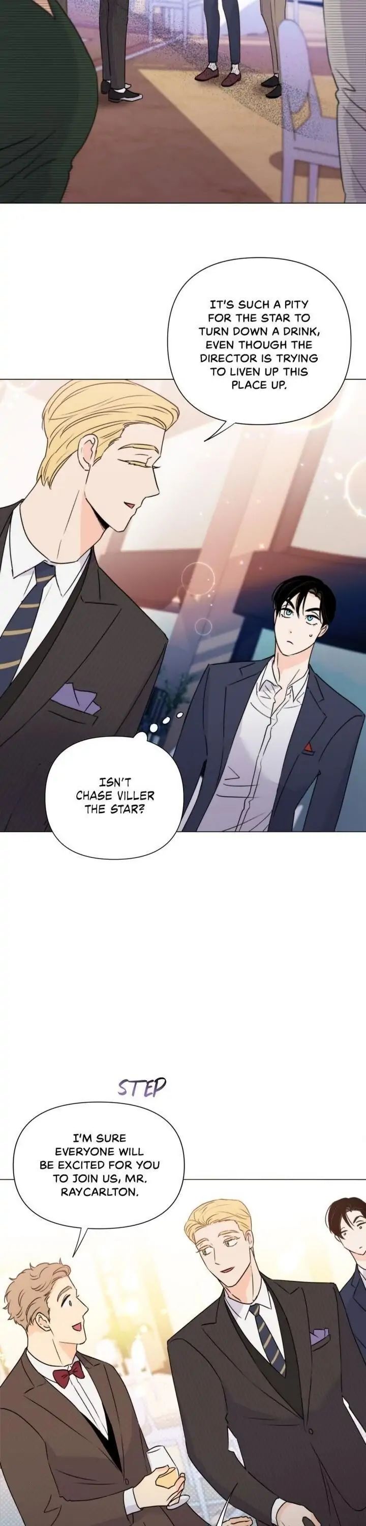 Read Kill the Lights chapter 26 image 19 on Lezhin