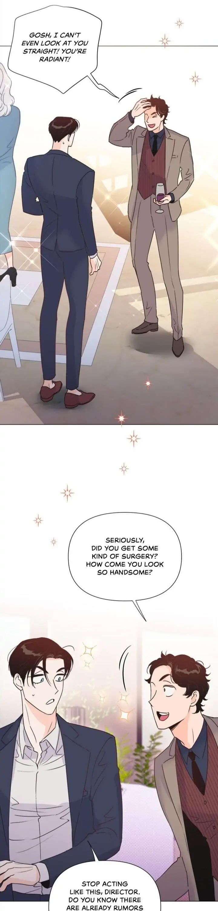 Read Kill the Lights chapter 26 image 2 on Lezhin