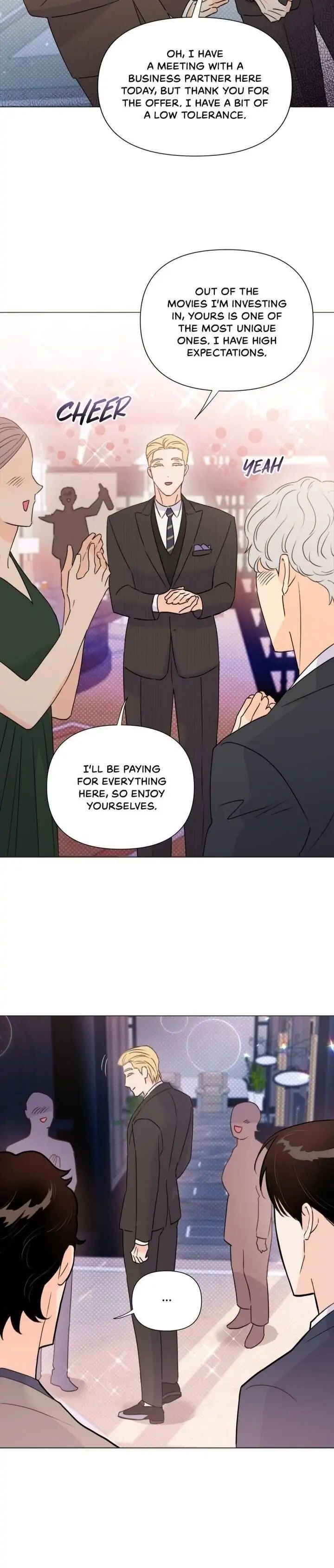 Read Kill the Lights chapter 26 image 20 on Lezhin