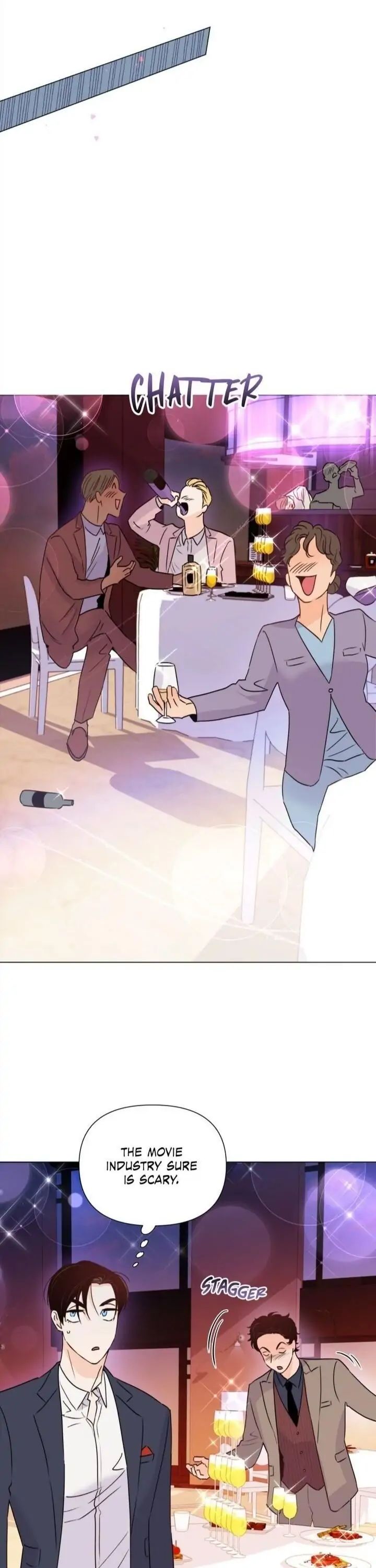 Read Kill the Lights chapter 26 image 22 on Lezhin