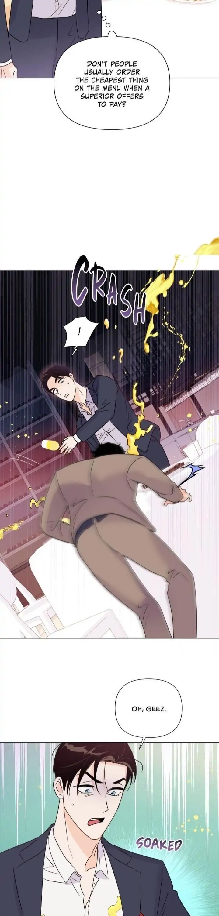 Read Kill the Lights chapter 26 image 23 on Lezhin