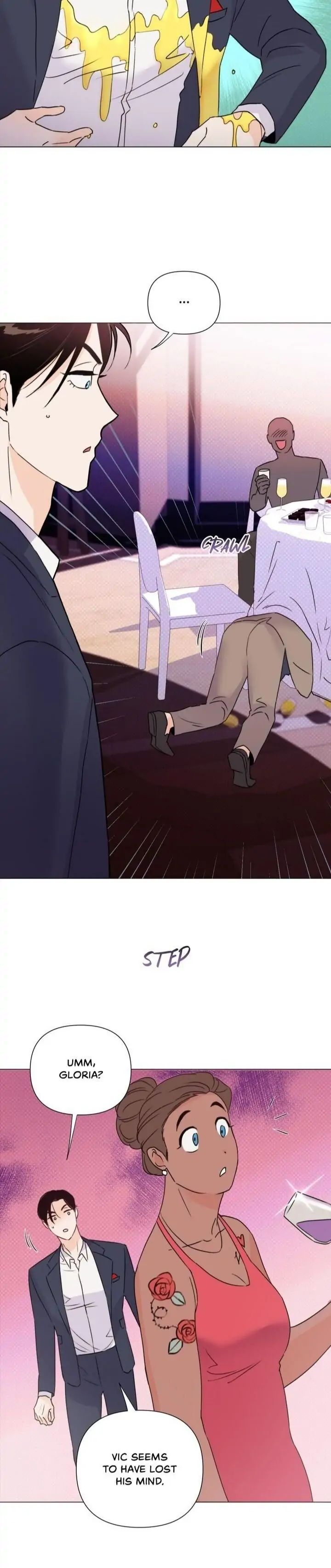 Read Kill the Lights chapter 26 image 24 on Lezhin