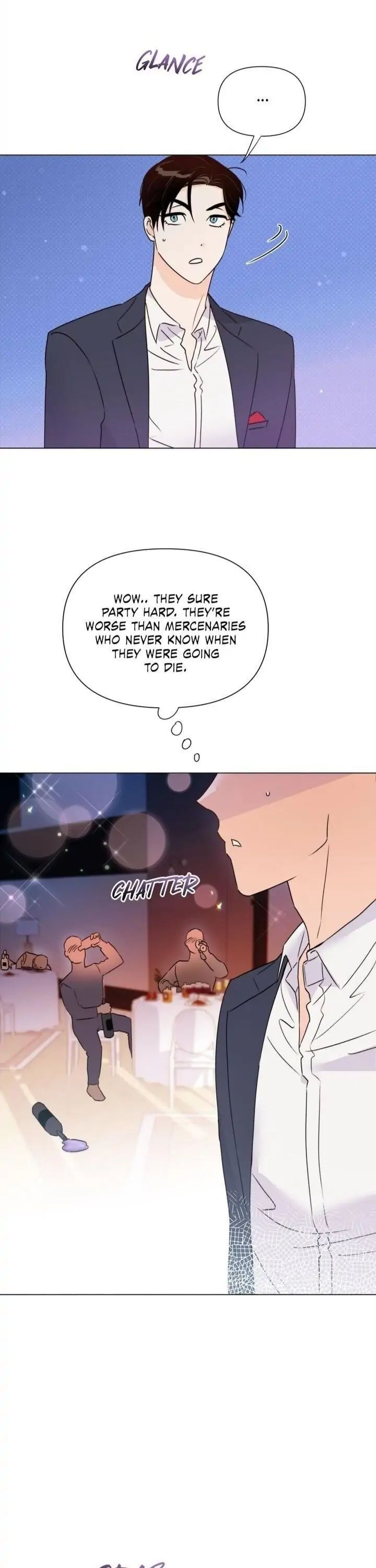 Read Kill the Lights chapter 26 image 26 on Lezhin