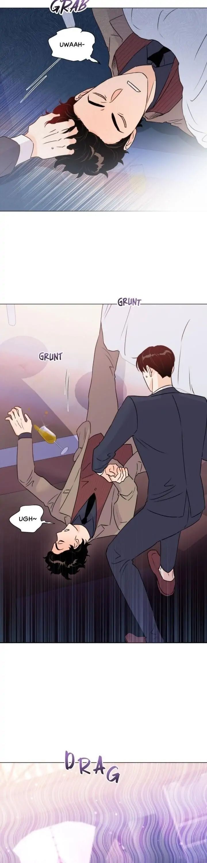 Read Kill the Lights chapter 26 image 27 on Lezhin