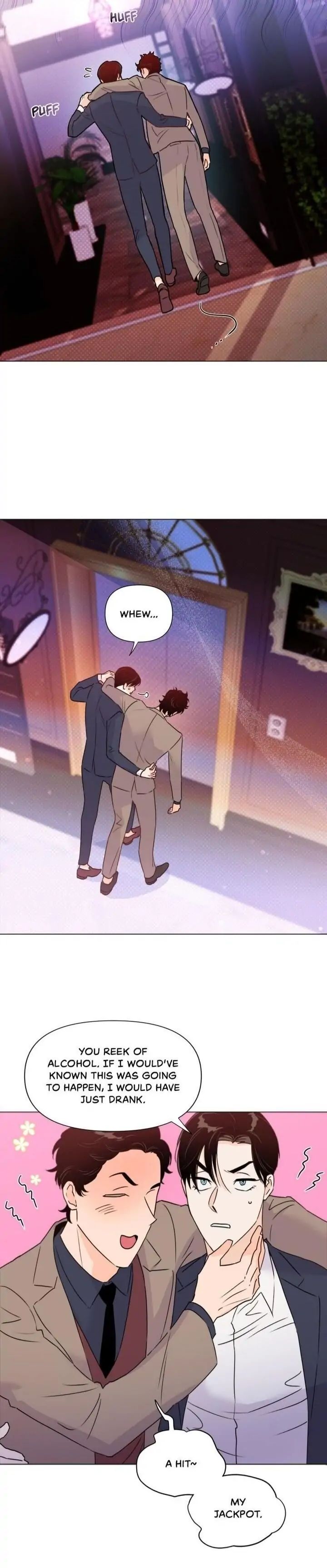 Read Kill the Lights chapter 26 image 28 on Lezhin