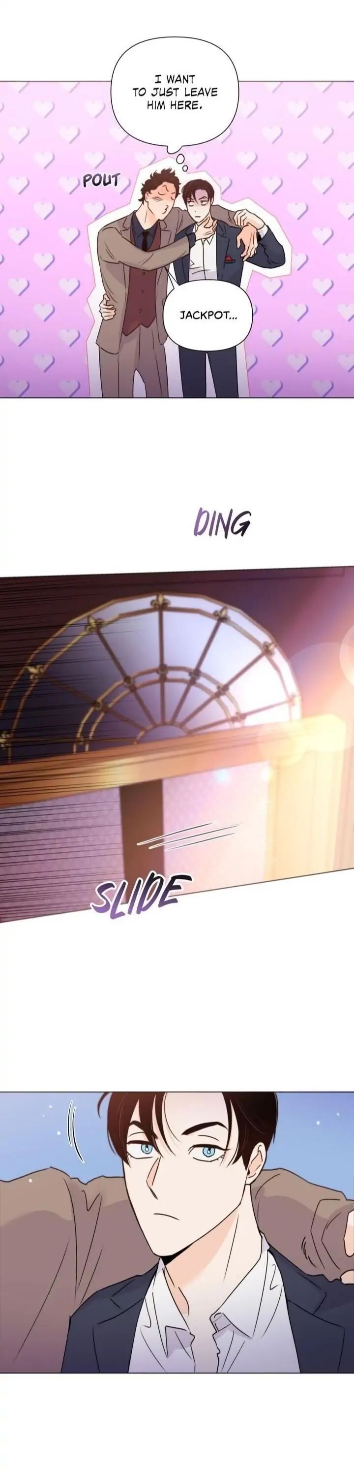 Read Kill the Lights chapter 26 image 29 on Lezhin