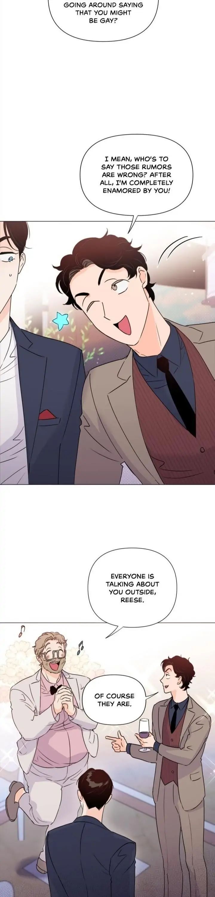 Read Kill the Lights chapter 26 image 3 on Lezhin