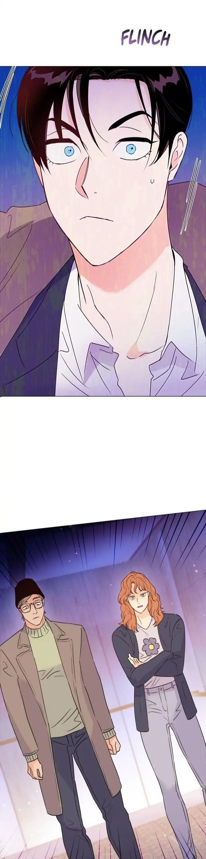 Read Kill the Lights chapter 26 image 30 on Lezhin