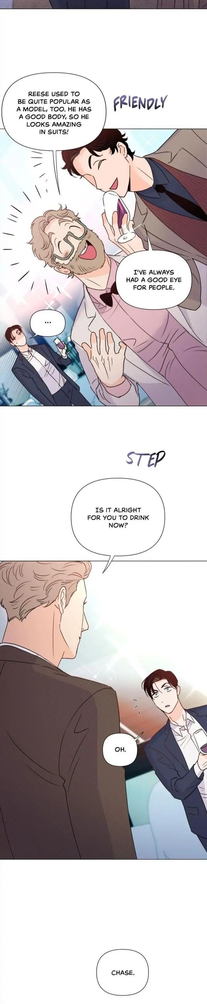 Read Kill the Lights chapter 26 image 4 on Lezhin