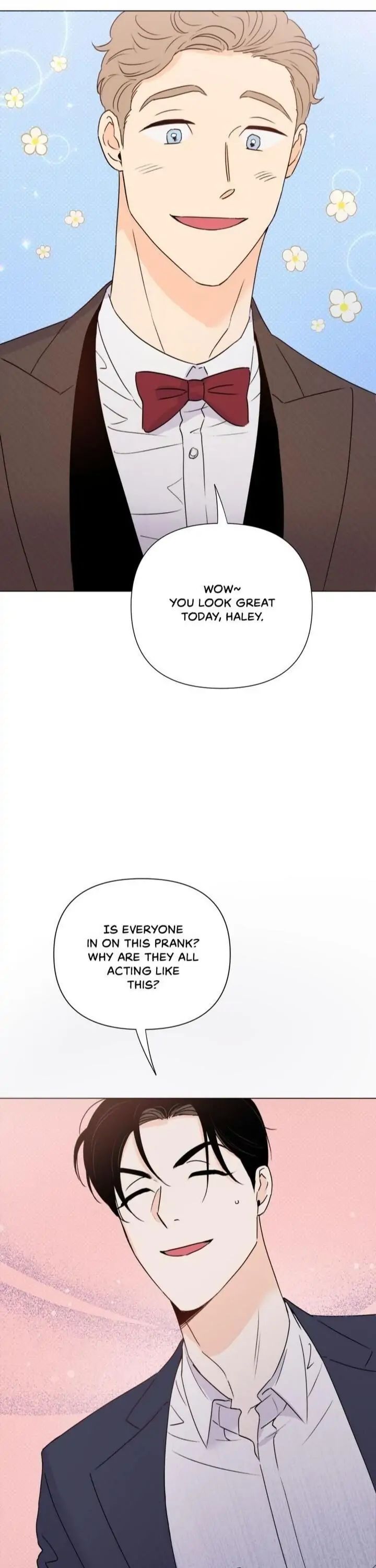 Read Kill the Lights chapter 26 image 5 on Lezhin