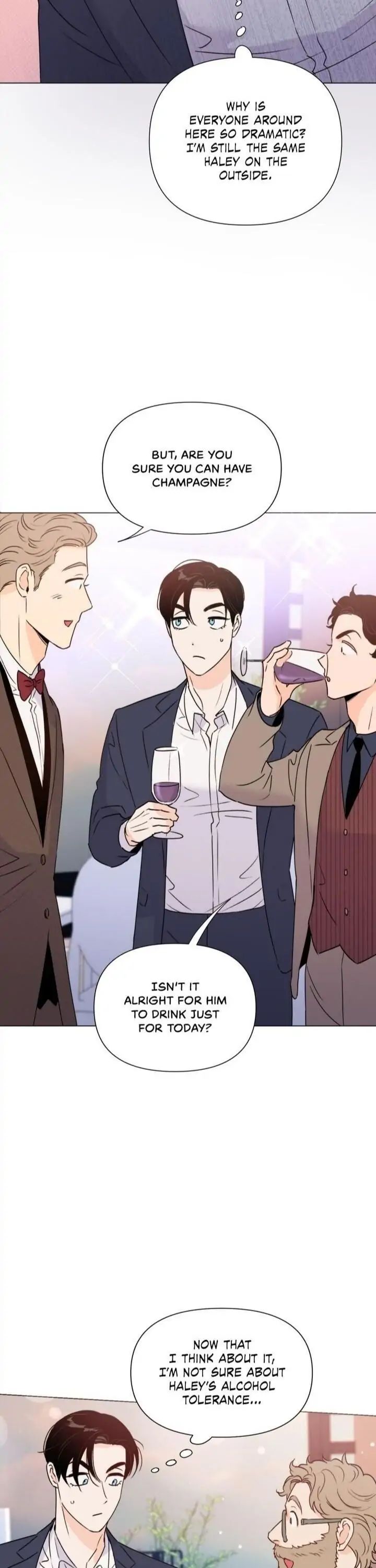 Read Kill the Lights chapter 26 image 6 on Lezhin