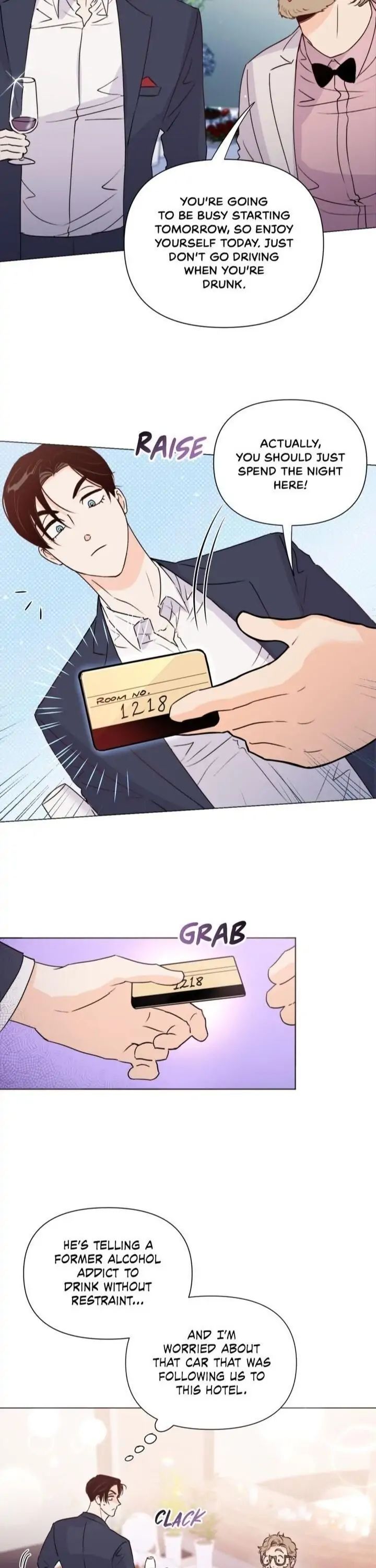 Read Kill the Lights chapter 26 image 7 on Lezhin
