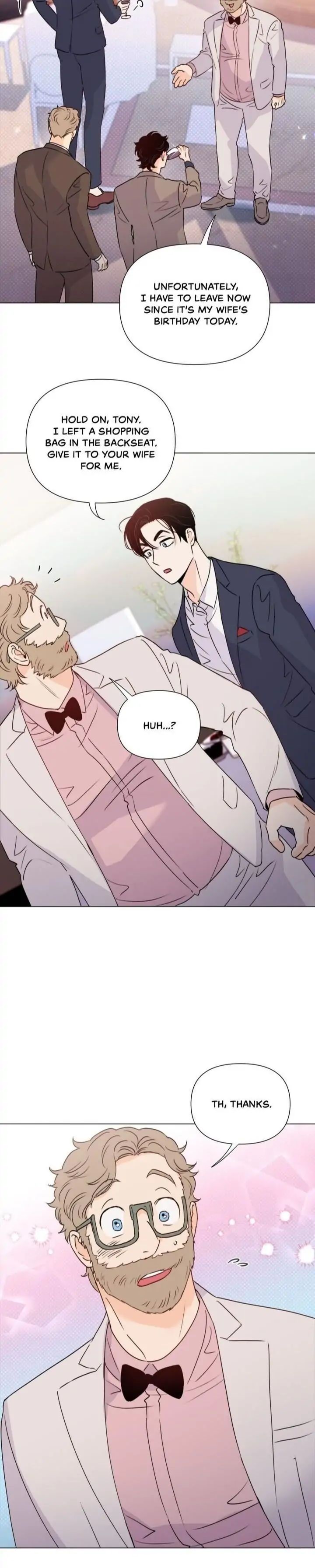 Read Kill the Lights chapter 26 image 8 on Lezhin
