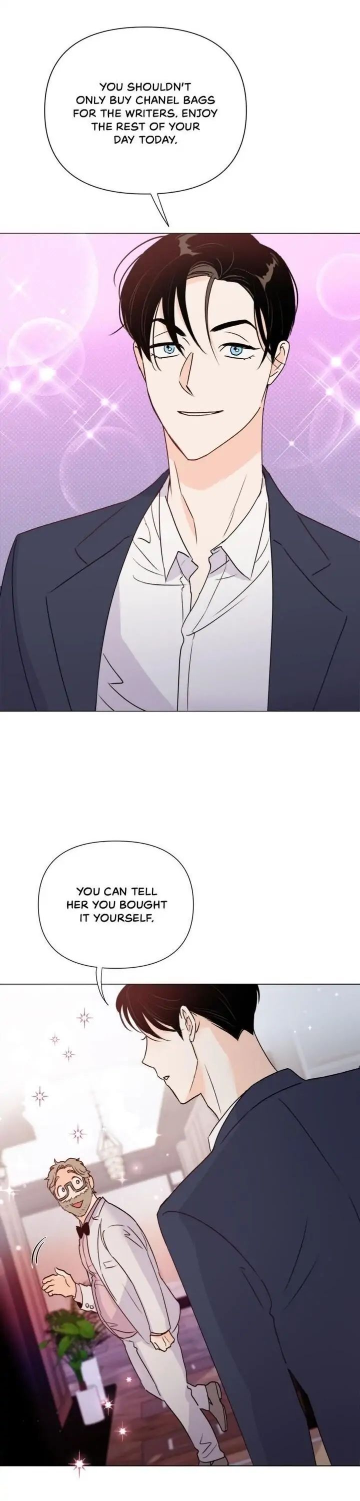 Read Kill the Lights chapter 26 image 9 on Lezhin