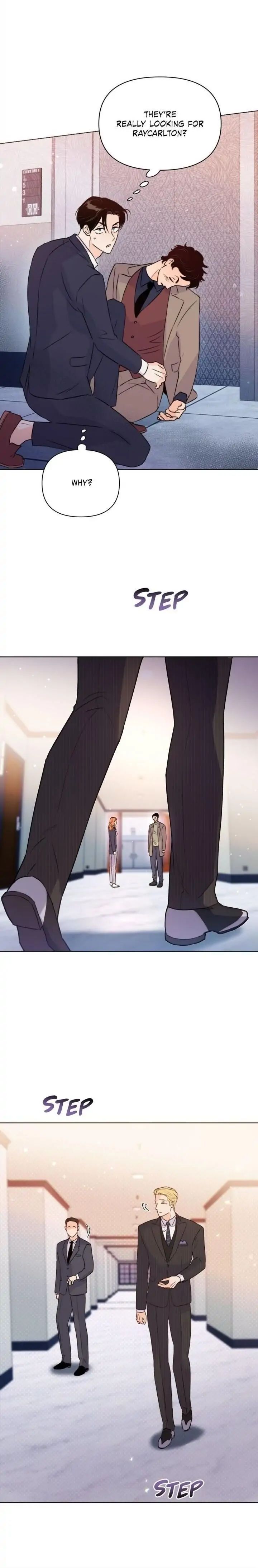 Read Kill the Lights chapter 27 image 11 on Lezhin