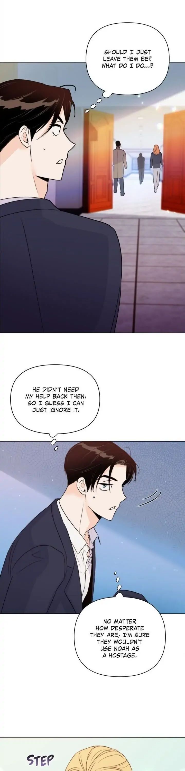 Read Kill the Lights chapter 27 image 13 on Lezhin