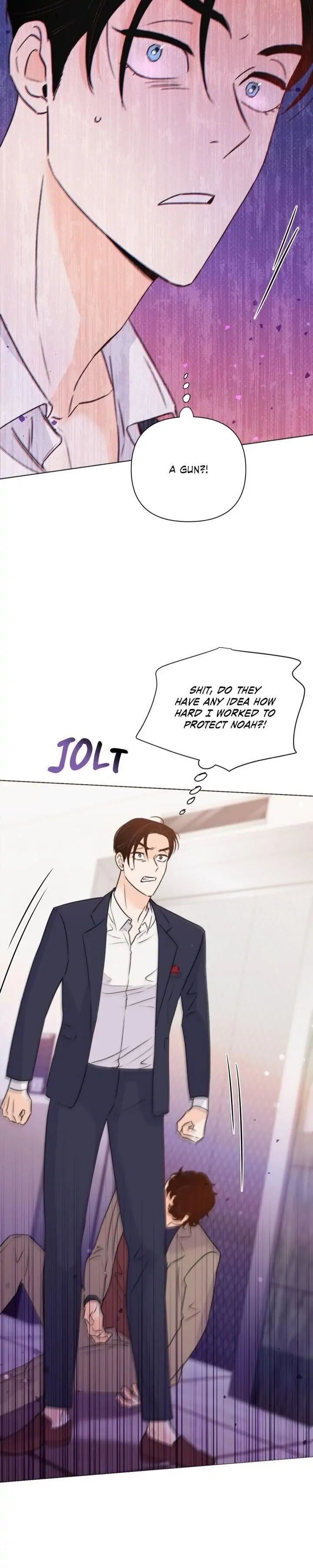 Read Kill the Lights chapter 27 image 15 on Lezhin