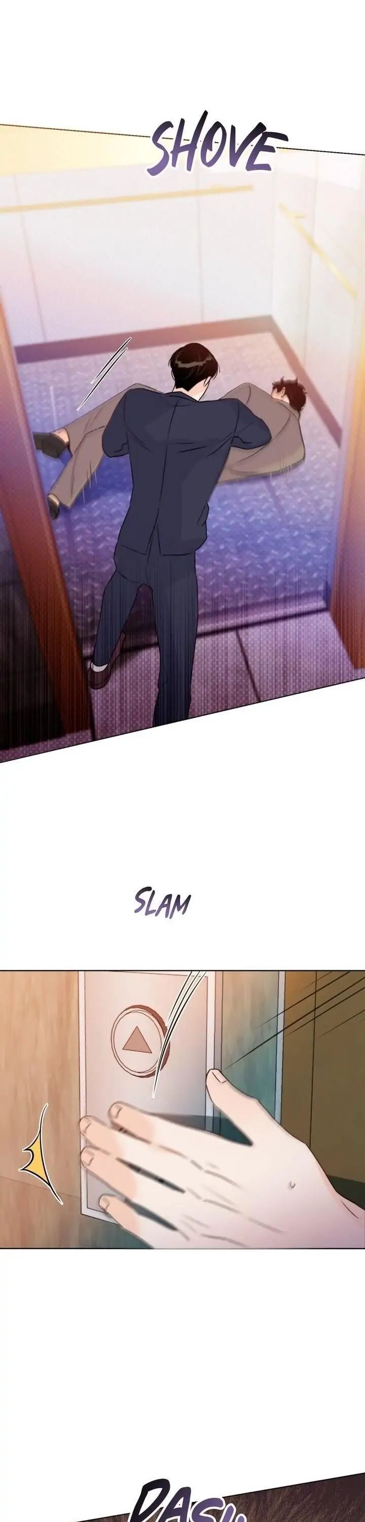 Read Kill the Lights chapter 27 image 16 on Lezhin