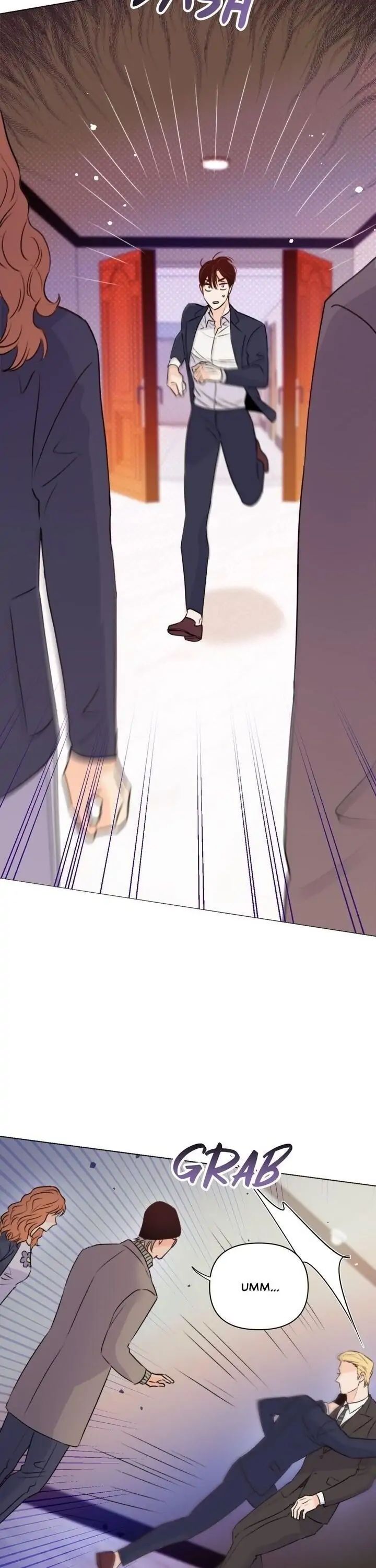 Read Kill the Lights chapter 27 image 17 on Lezhin