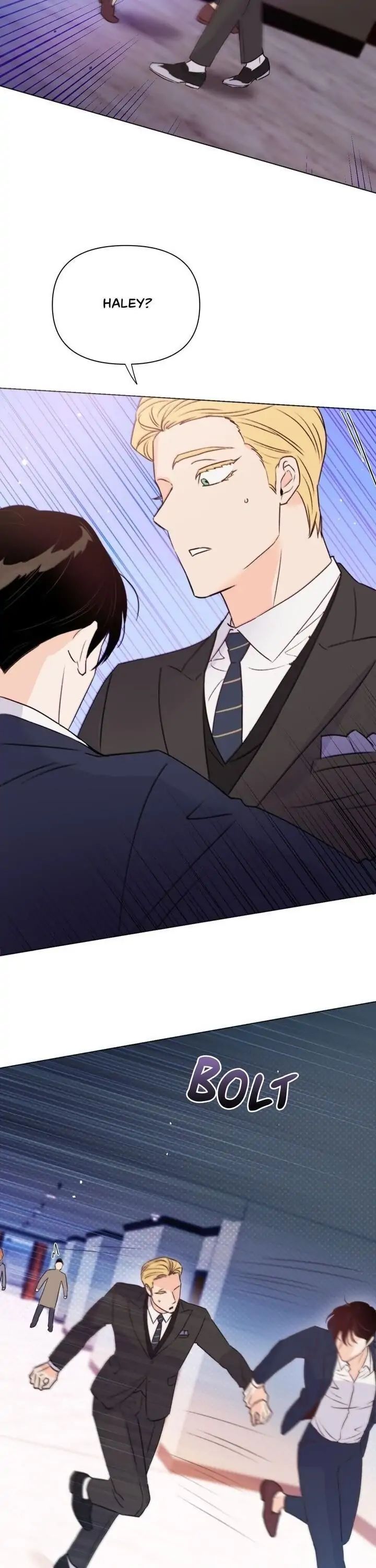 Read Kill the Lights chapter 27 image 18 on Lezhin