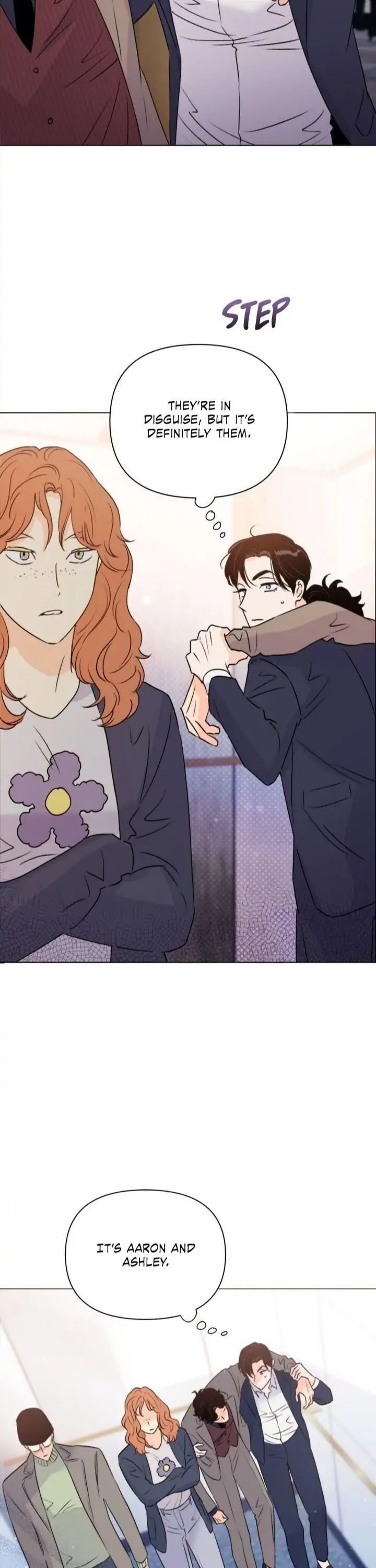 Read Kill the Lights chapter 27 image 2 on Lezhin