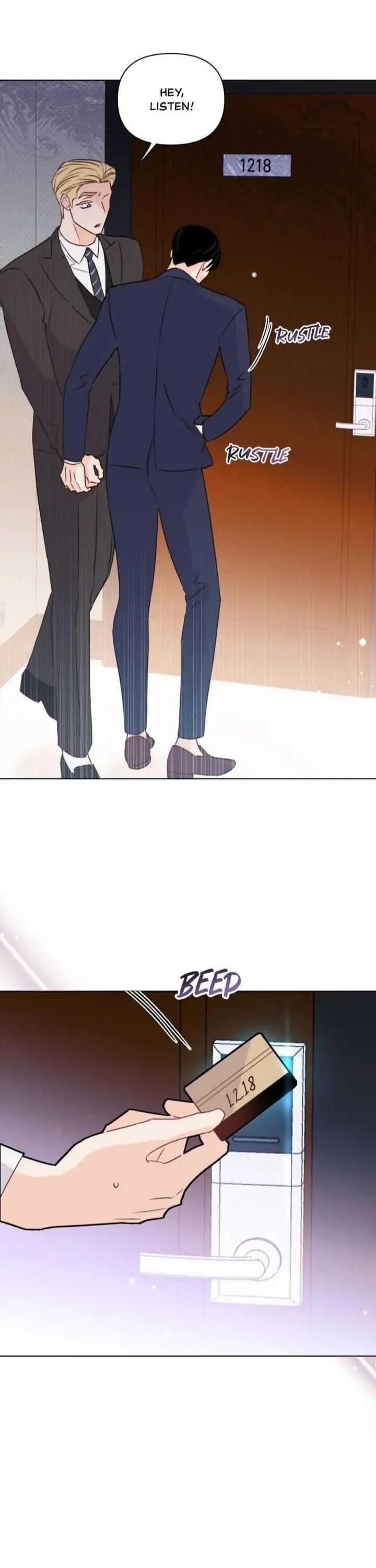Read Kill the Lights chapter 27 image 20 on Lezhin
