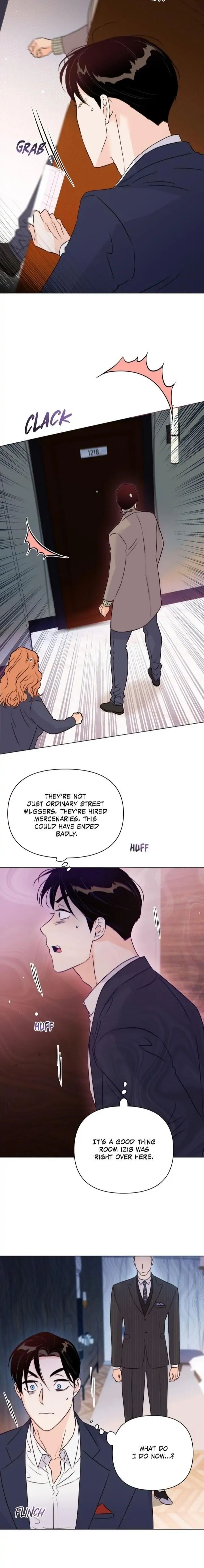 Read Kill the Lights chapter 27 image 22 on Lezhin