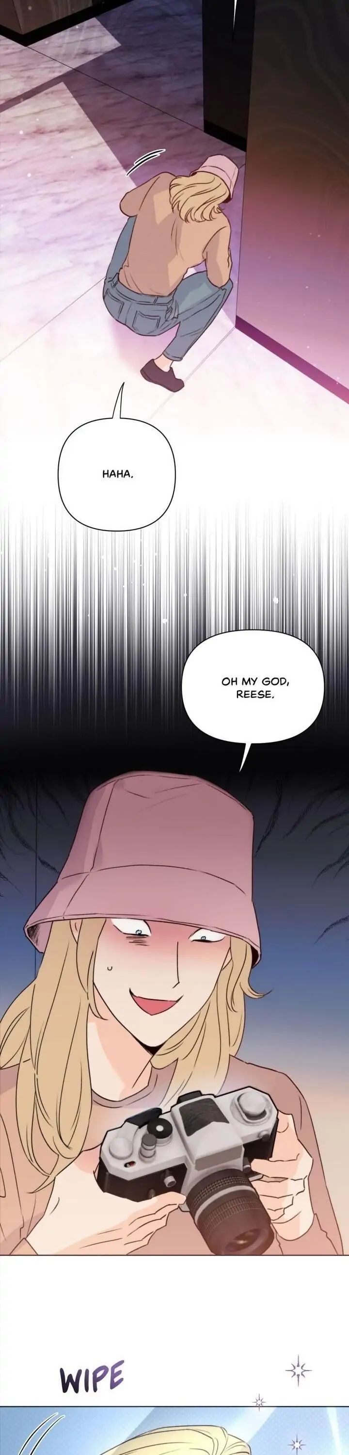 Read Kill the Lights chapter 27 image 25 on Lezhin