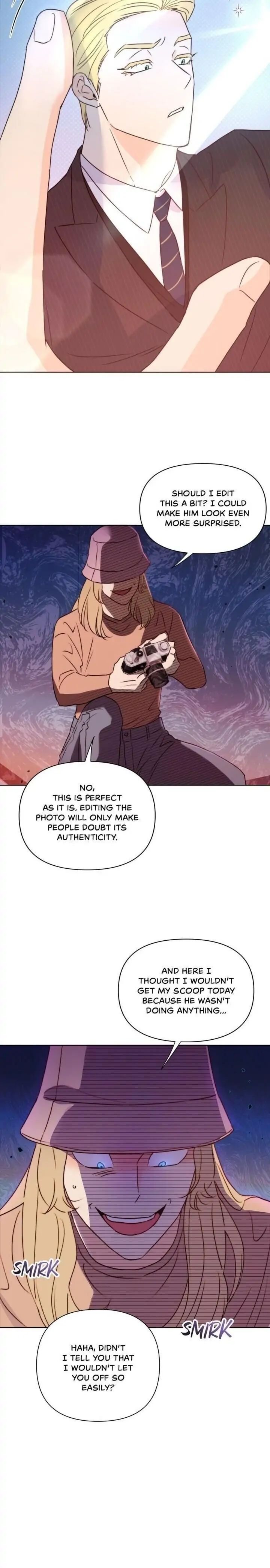 Read Kill the Lights chapter 27 image 26 on Lezhin