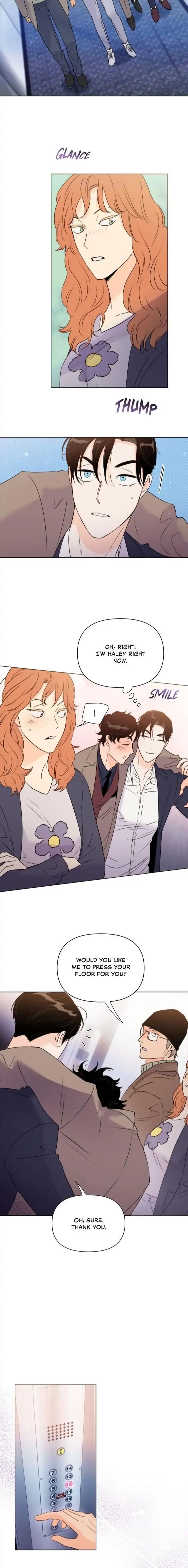 Read Kill the Lights chapter 27 image 3 on Lezhin