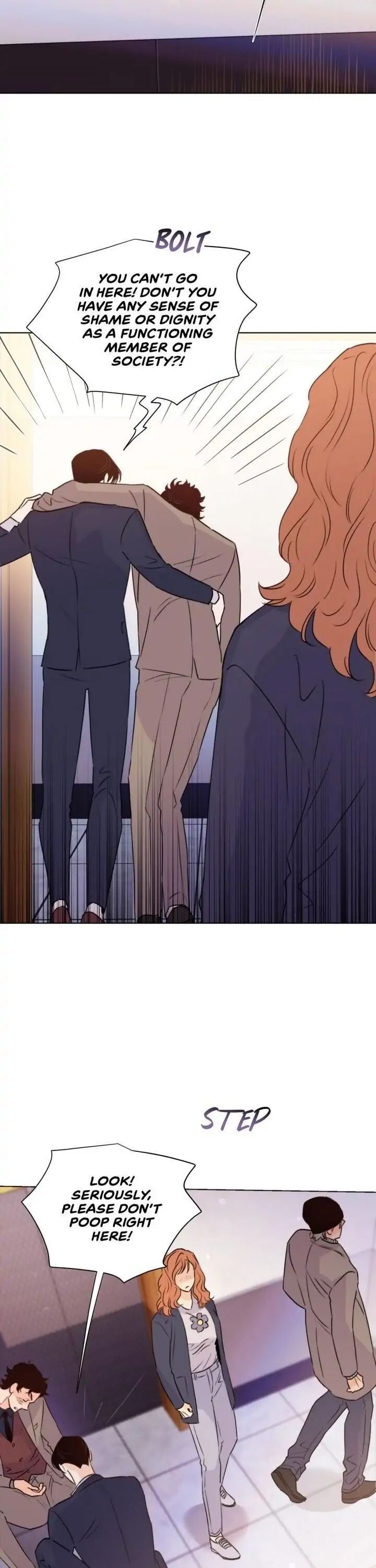 Read Kill the Lights chapter 27 image 9 on Lezhin