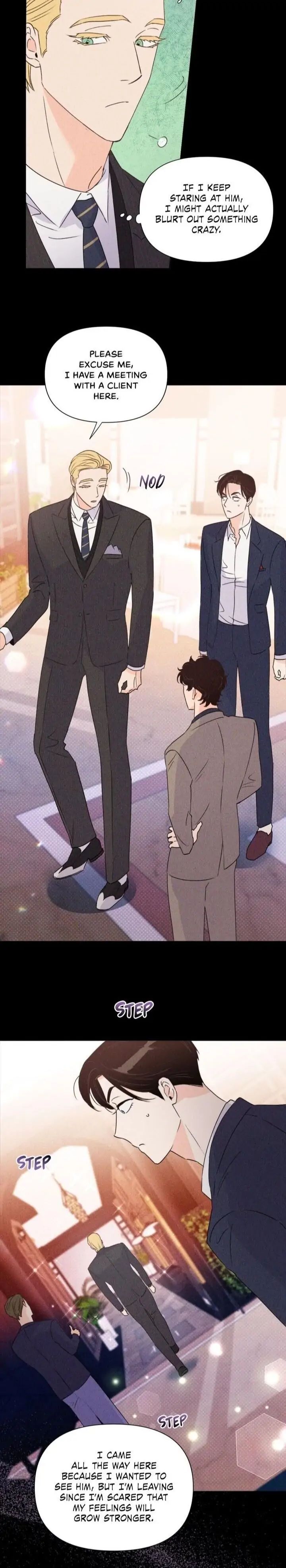 Read Kill the Lights chapter 28 image 12 on Lezhin