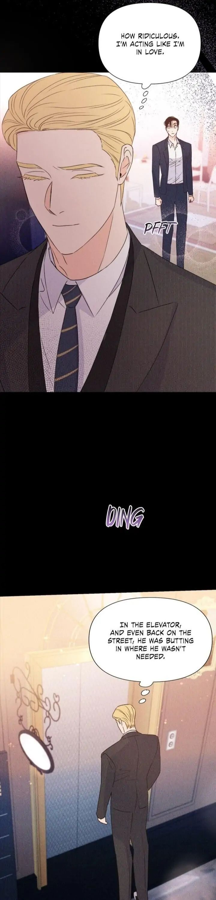 Read Kill the Lights chapter 28 image 13 on Lezhin