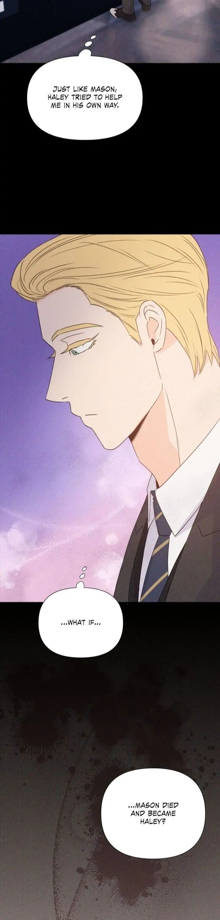 Read Kill the Lights chapter 28 image 14 on Lezhin