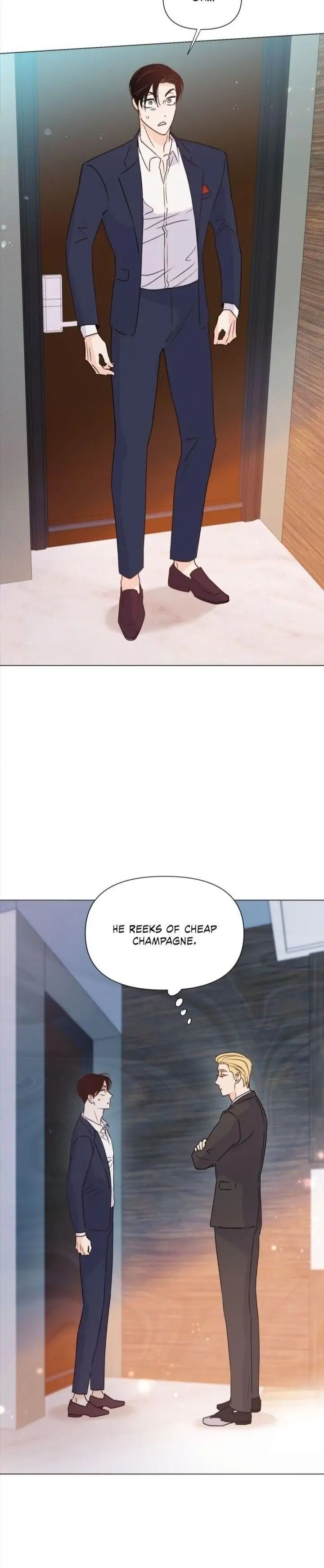Read Kill the Lights chapter 28 image 16 on Lezhin