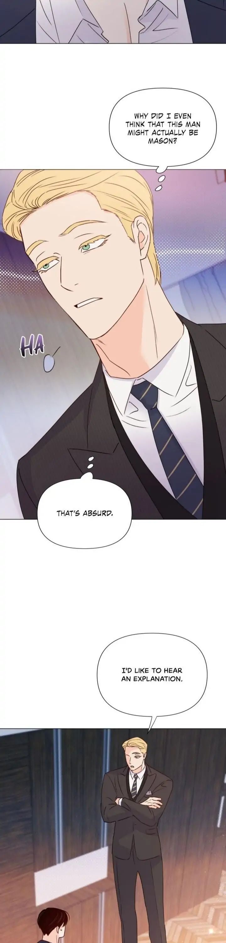 Read Kill the Lights chapter 28 image 19 on Lezhin