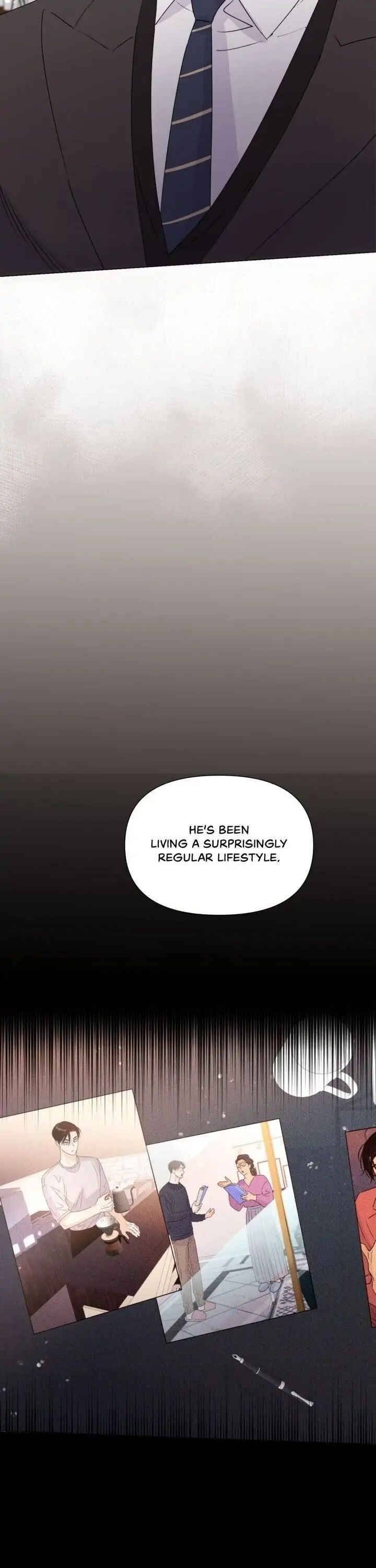 Read Kill the Lights chapter 28 image 2 on Lezhin
