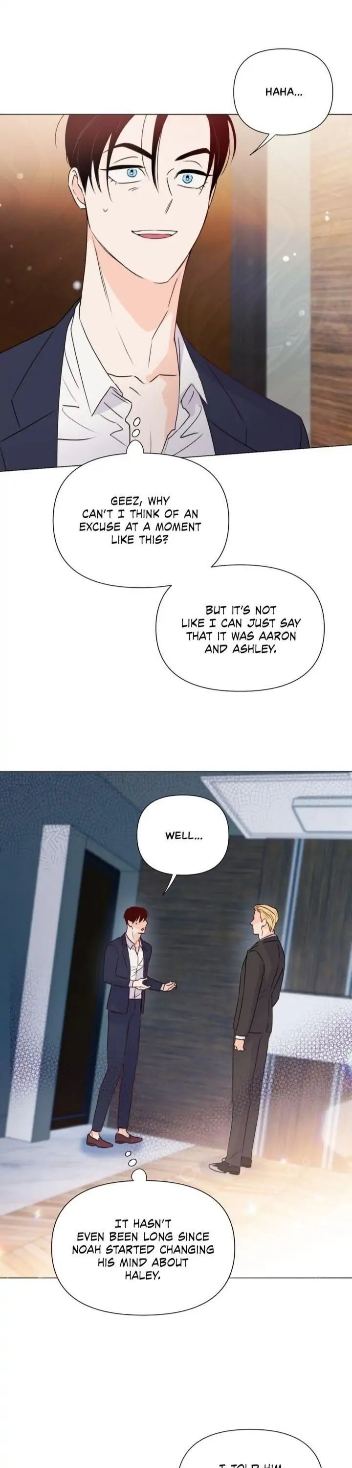 Read Kill the Lights chapter 28 image 21 on Lezhin