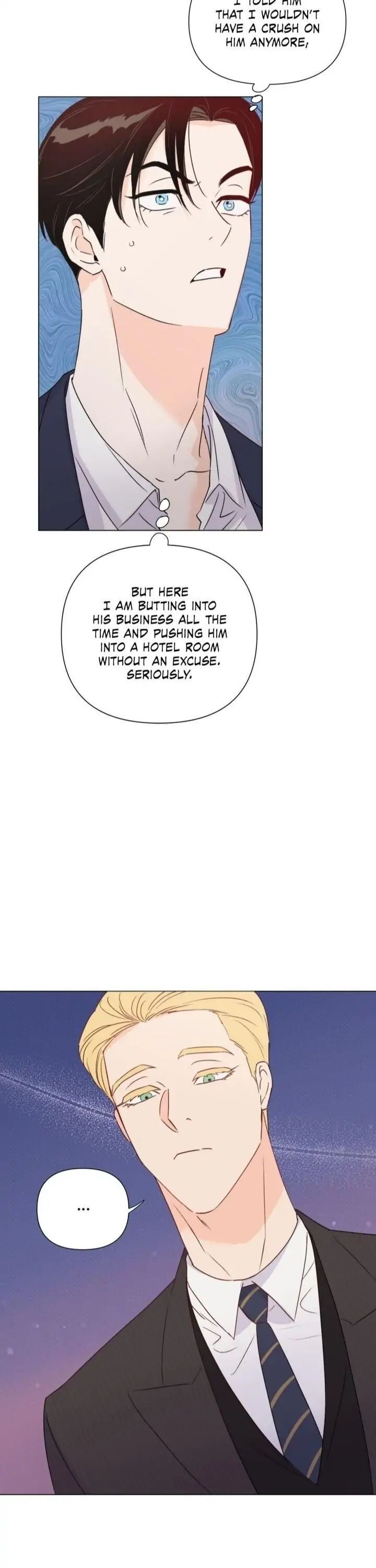 Read Kill the Lights chapter 28 image 22 on Lezhin