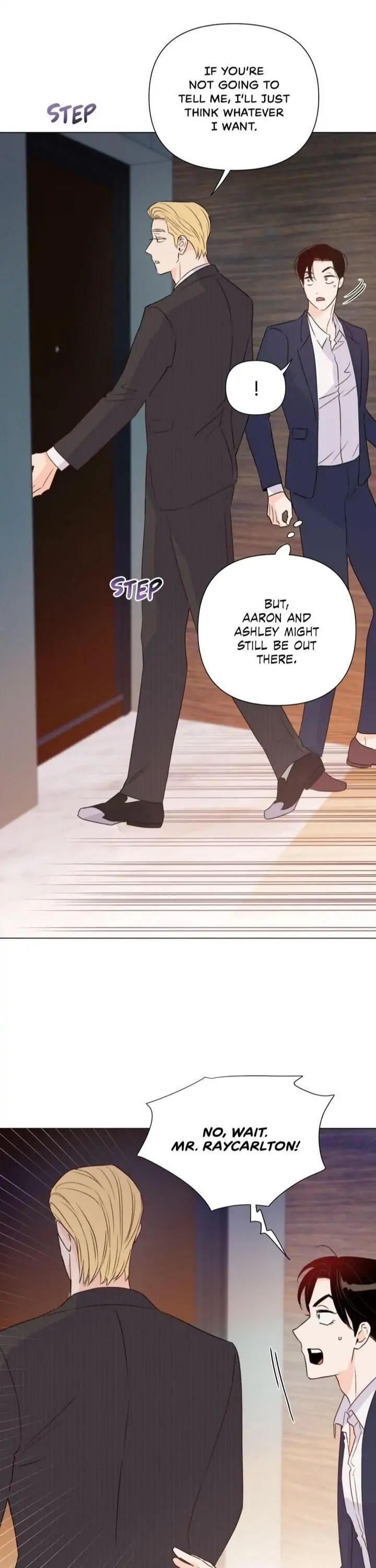 Read Kill the Lights chapter 28 image 23 on Lezhin