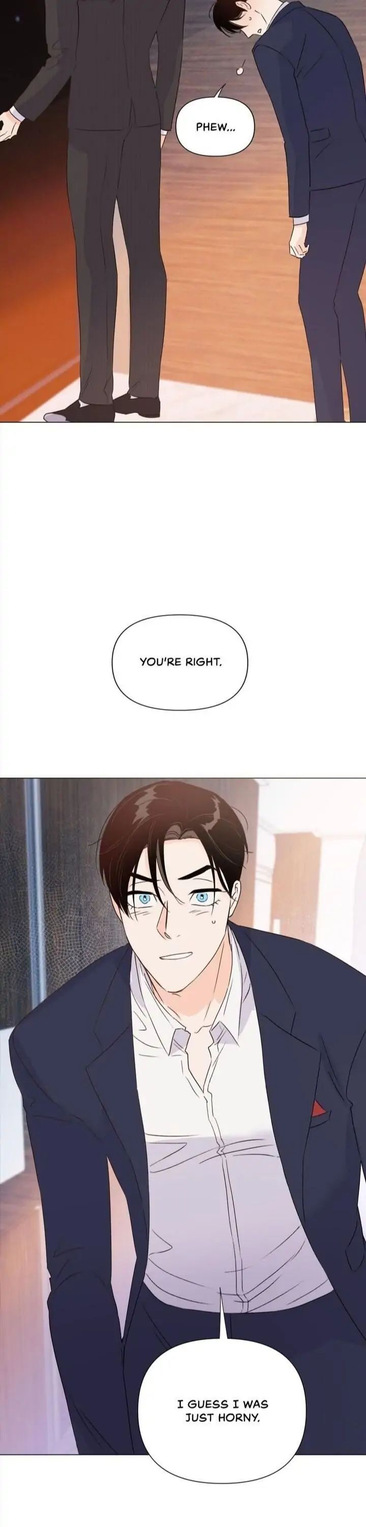 Read Kill the Lights chapter 28 image 30 on Lezhin