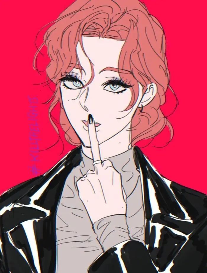 Read Kill the Lights chapter 28 image 32 on Lezhin