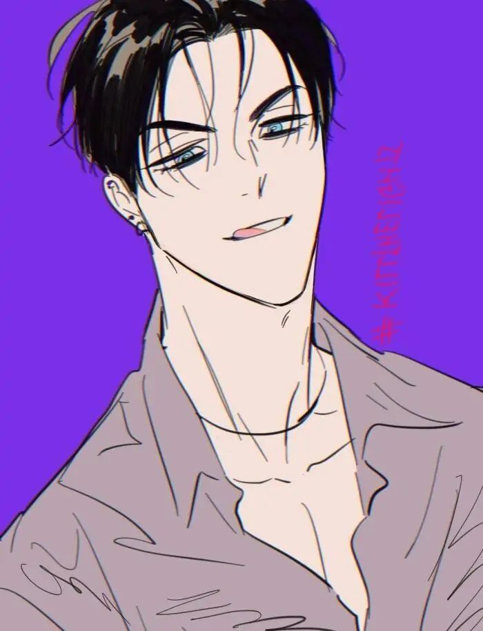 Read Kill the Lights chapter 28 image 33 on Lezhin