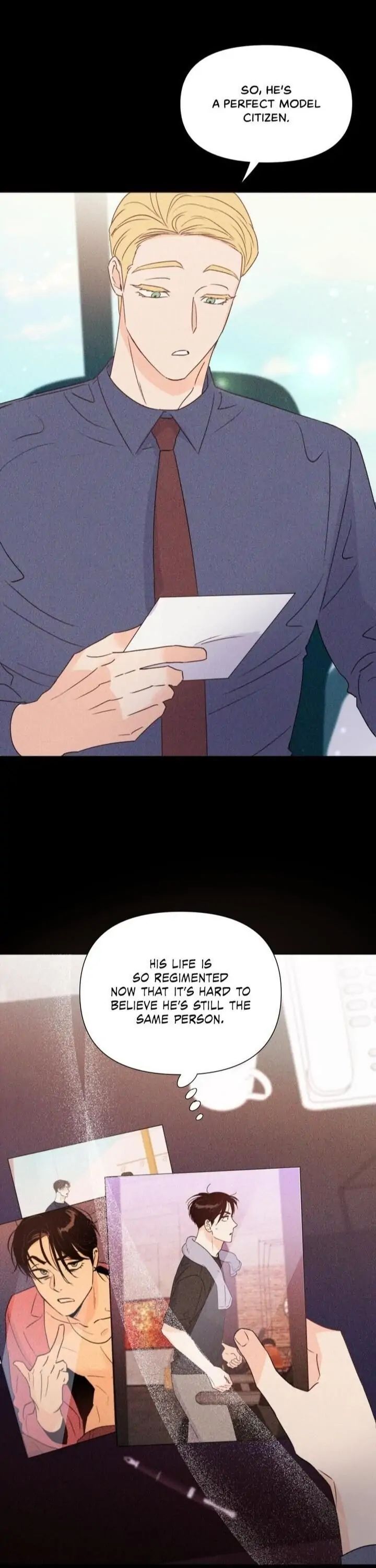 Read Kill the Lights chapter 28 image 5 on Lezhin