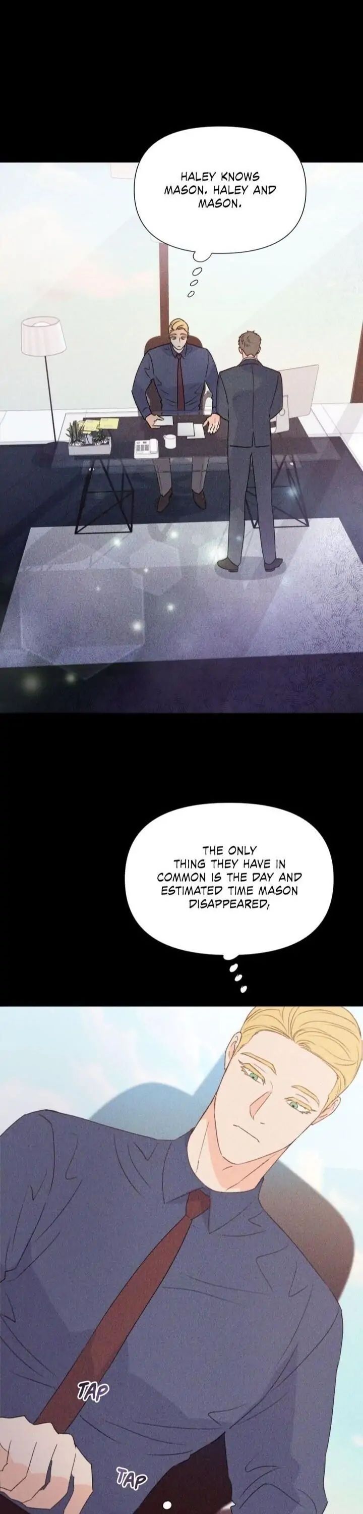 Read Kill the Lights chapter 28 image 6 on Lezhin