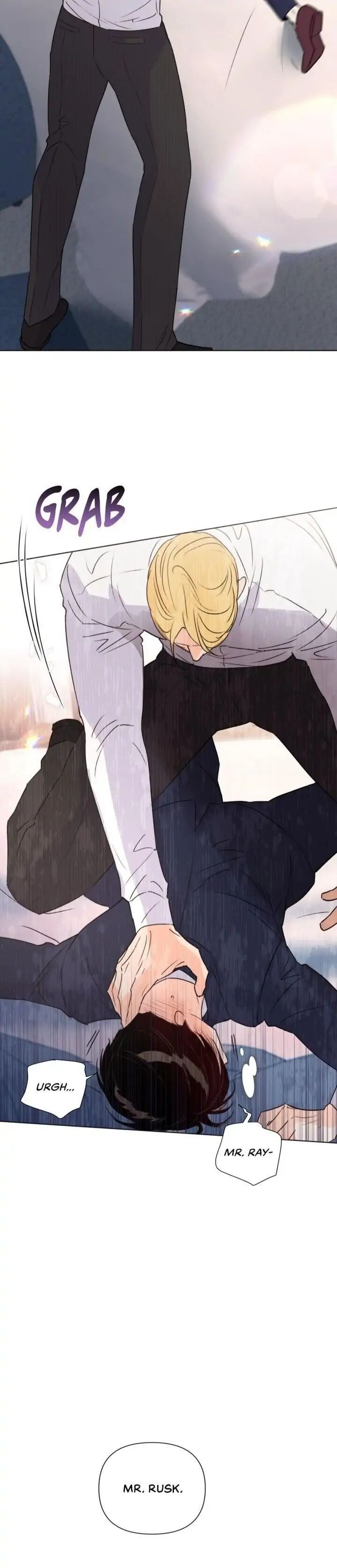 Read Kill the Lights chapter 29 image 12 on Lezhin