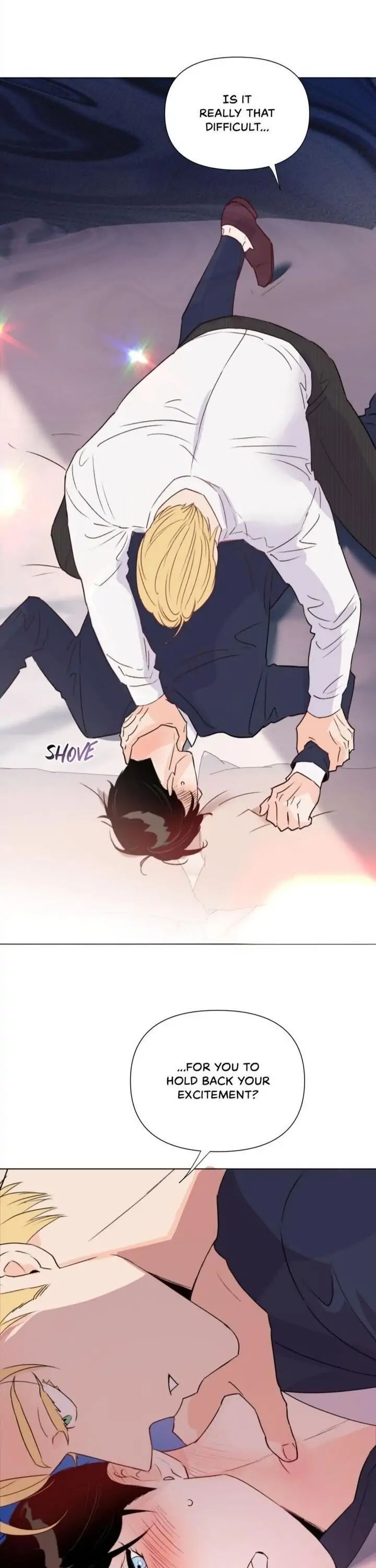Read Kill the Lights chapter 29 image 13 on Lezhin