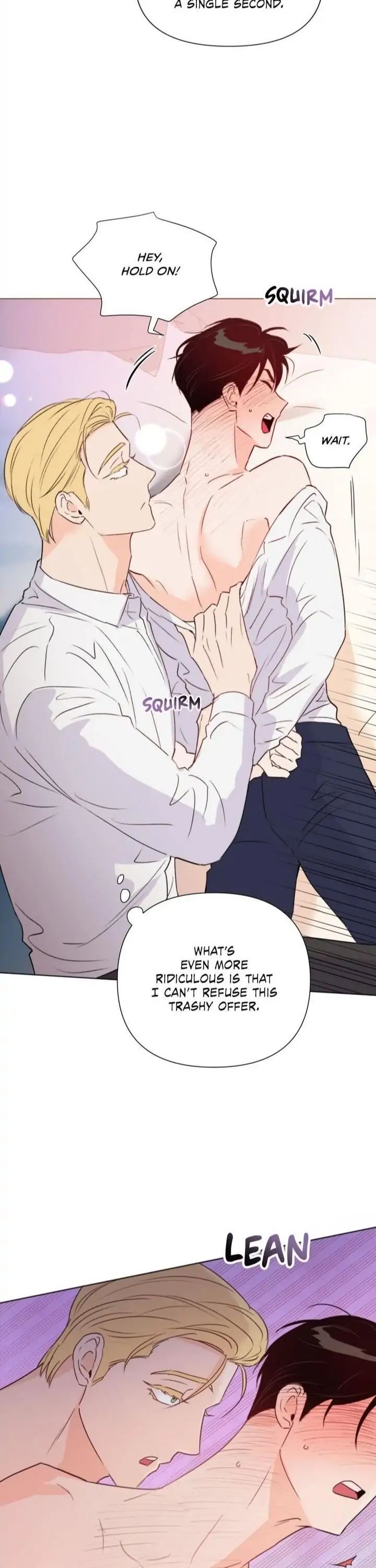 Read Kill the Lights chapter 29 image 19 on Lezhin