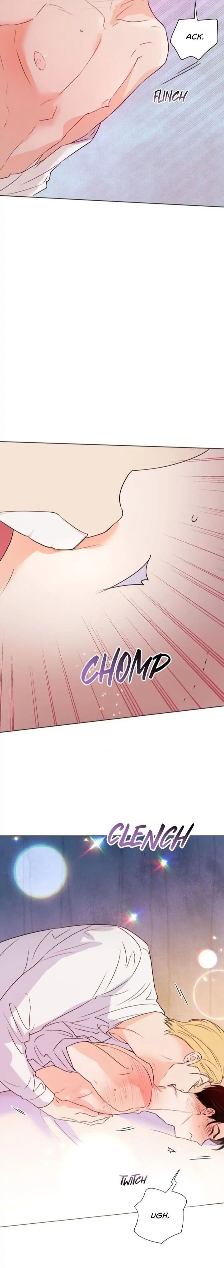 Read Kill the Lights chapter 29 image 20 on Lezhin