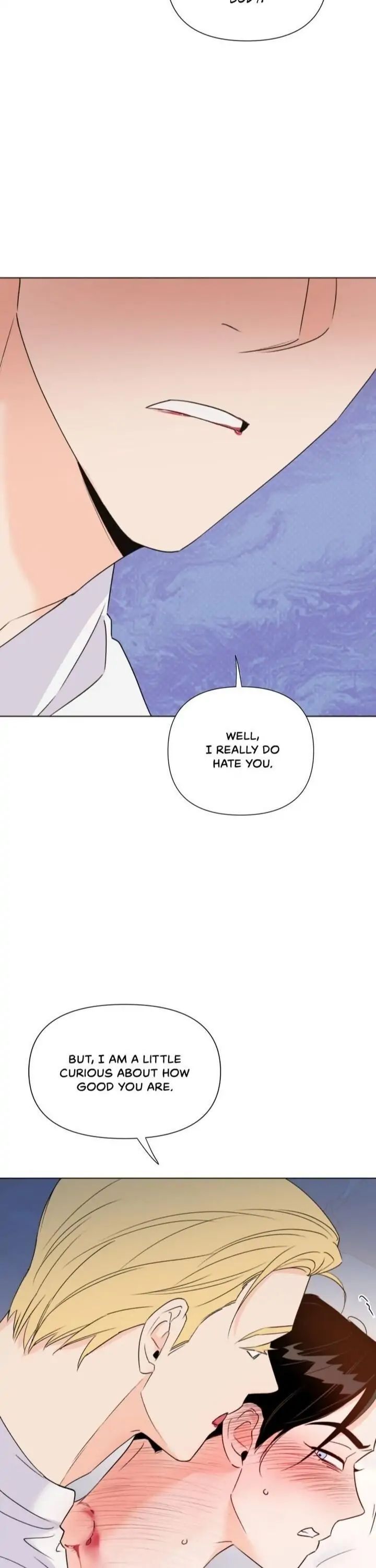 Read Kill the Lights chapter 29 image 23 on Lezhin